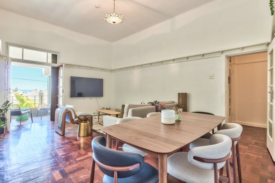 To Let 2 Bedroom Property for Rent in Sea Point Western Cape